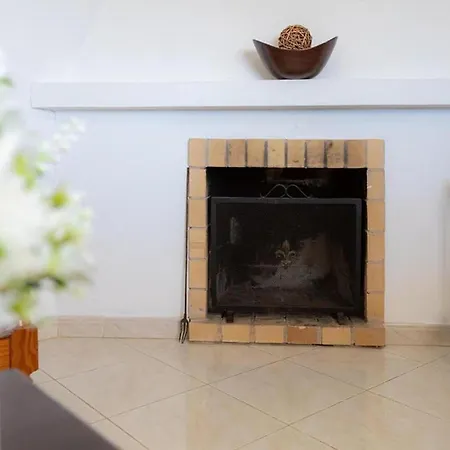 Villa Casa Teresinha With Private Pool