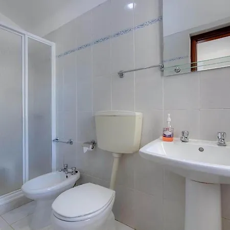 Villa Casa Teresinha With Private Pool