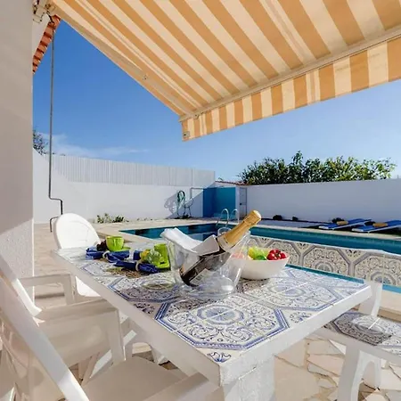 Casa Teresinha With Private Pool