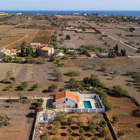 Casa Teresinha With Private Pool
