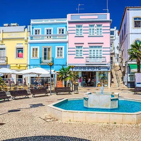 Casa Teresinha With Private Pool Montinhos da Luz