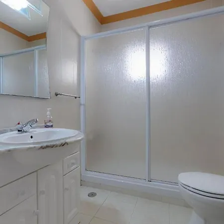 Casa Teresinha With Private Pool Willa