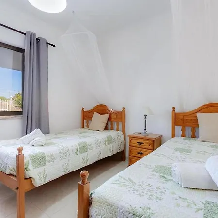 Casa Teresinha With Private Pool Villa Montinhos da Luz