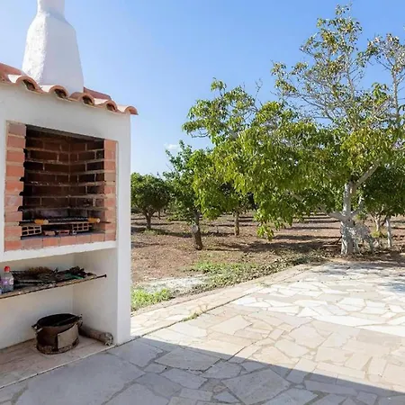 Willa Casa Teresinha With Private Pool *