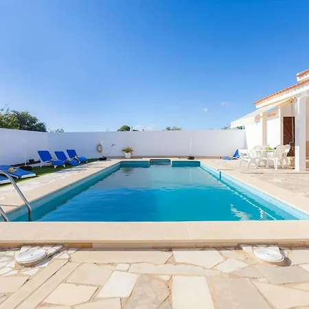 Villa Casa Teresinha With Private Pool