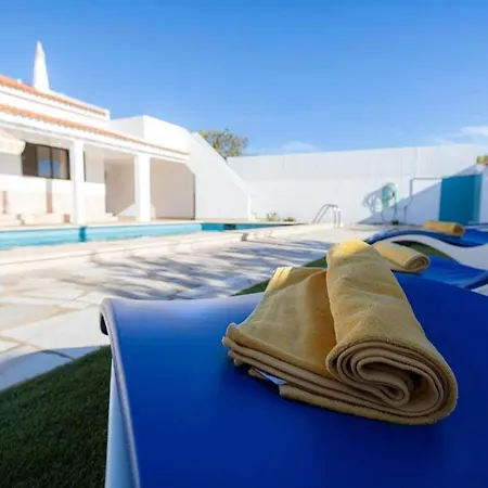 Villa Casa Teresinha With Private Pool *