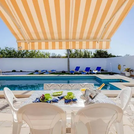 Casa Teresinha With Private Pool Villa