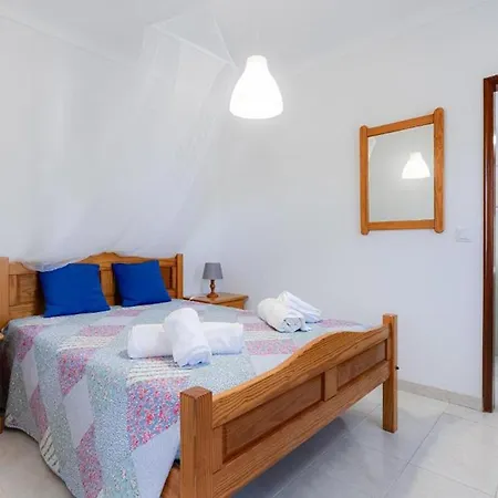 Casa Teresinha With Private Pool Montinhos da Luz