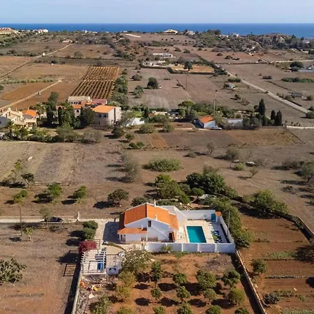 Casa Teresinha With Private Pool