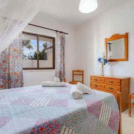 Casa Teresinha With Private Pool Villa Montinhos da Luz