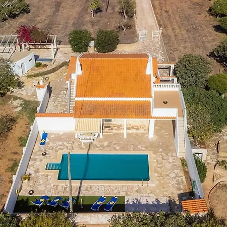 Villa Casa Teresinha With Private Pool