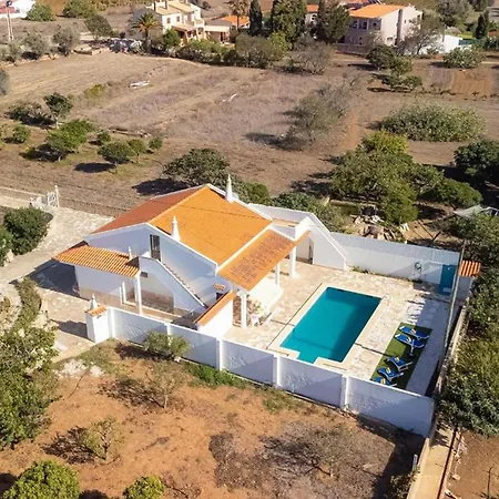 Casa Teresinha With Private Pool * Montinhos da Luz
