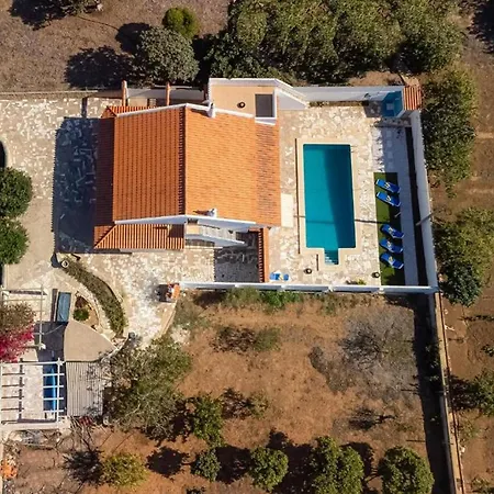 Casa Teresinha With Private Pool