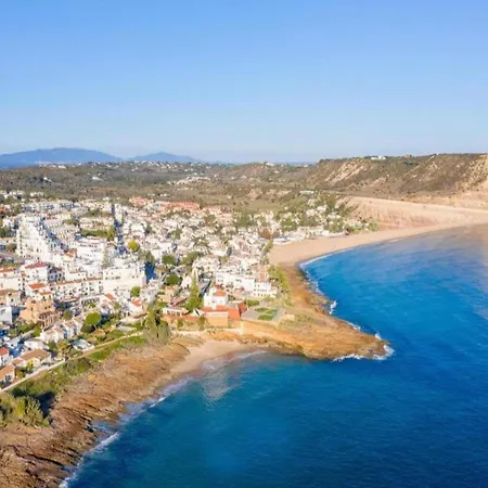 Casa Teresinha With Private Pool * Montinhos da Luz