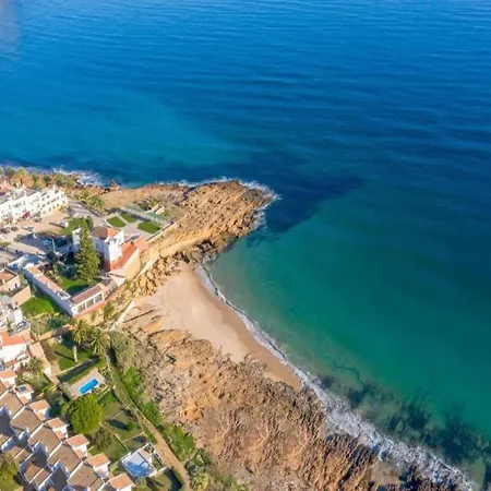 Casa Teresinha With Private Pool