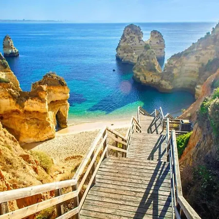 Villa Casa Teresinha With Private Pool Montinhos da Luz