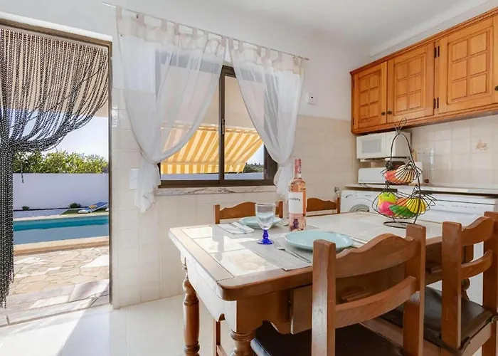 Casa Teresinha With Private Pool 빌라 Montinhos da Luz