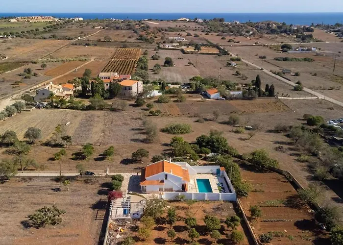 Casa Teresinha With Private Pool