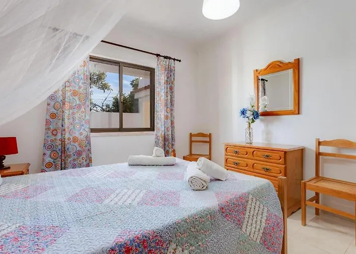 Casa Teresinha With Private Pool 빌라 Montinhos da Luz