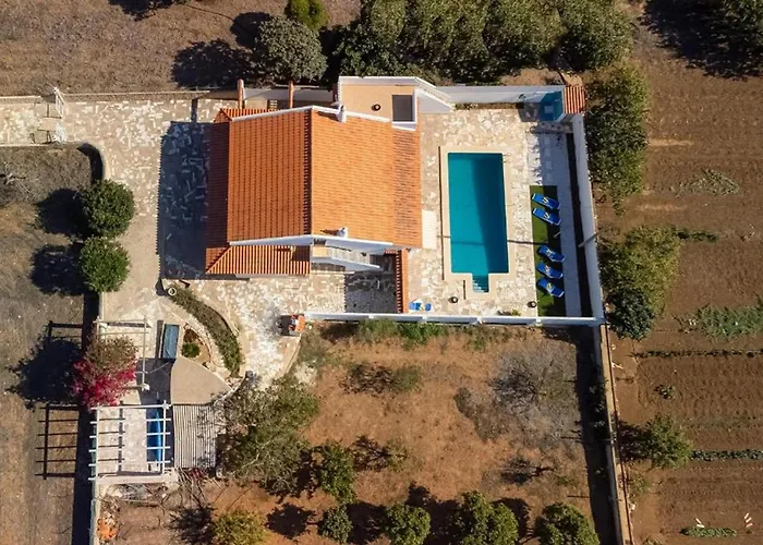 Casa Teresinha With Private Pool