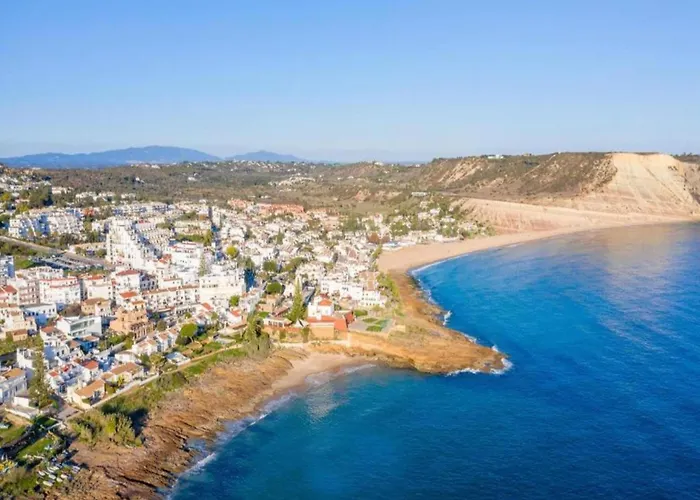 Casa Teresinha With Private Pool * Montinhos da Luz